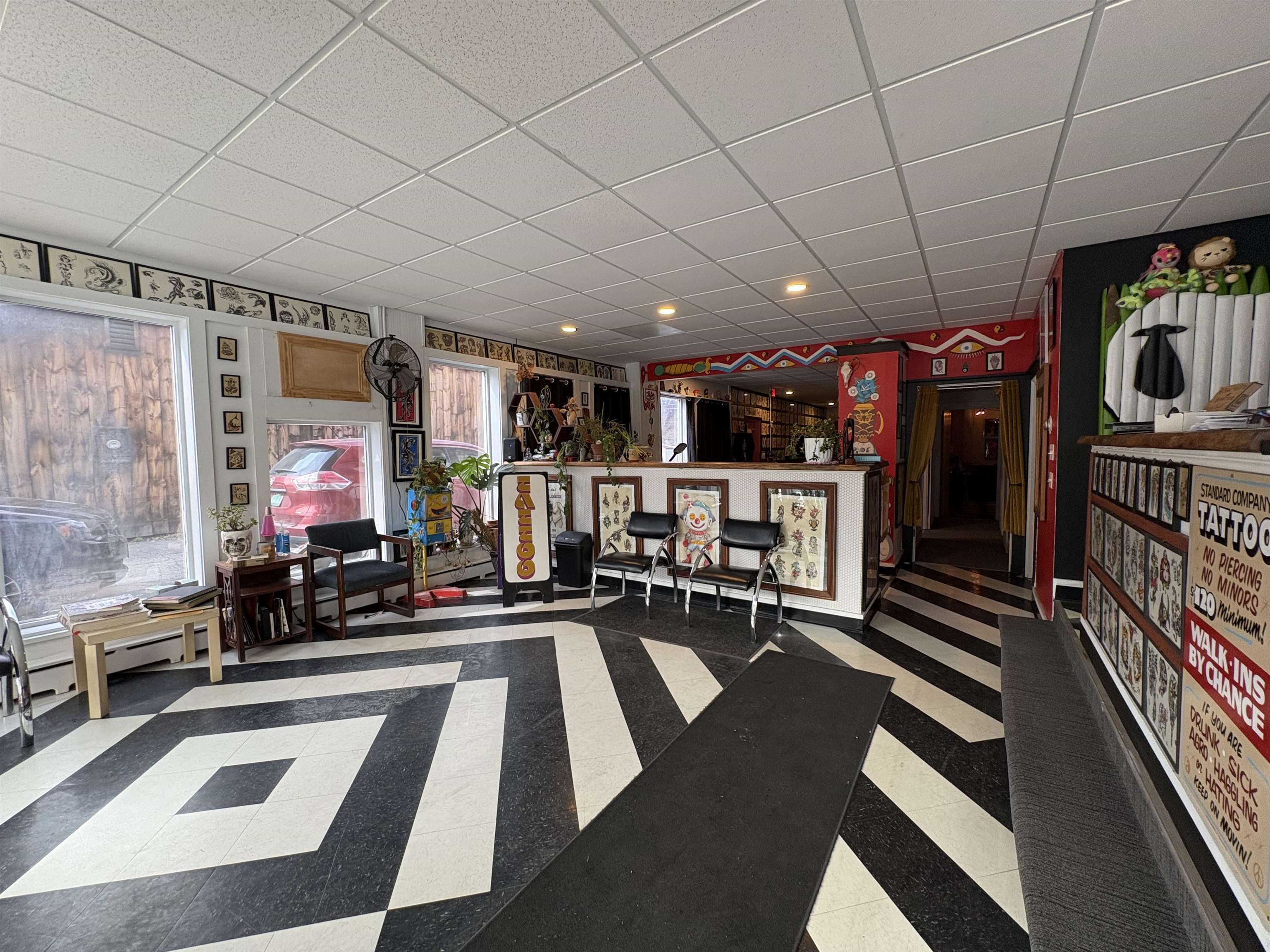 59 North Main Street