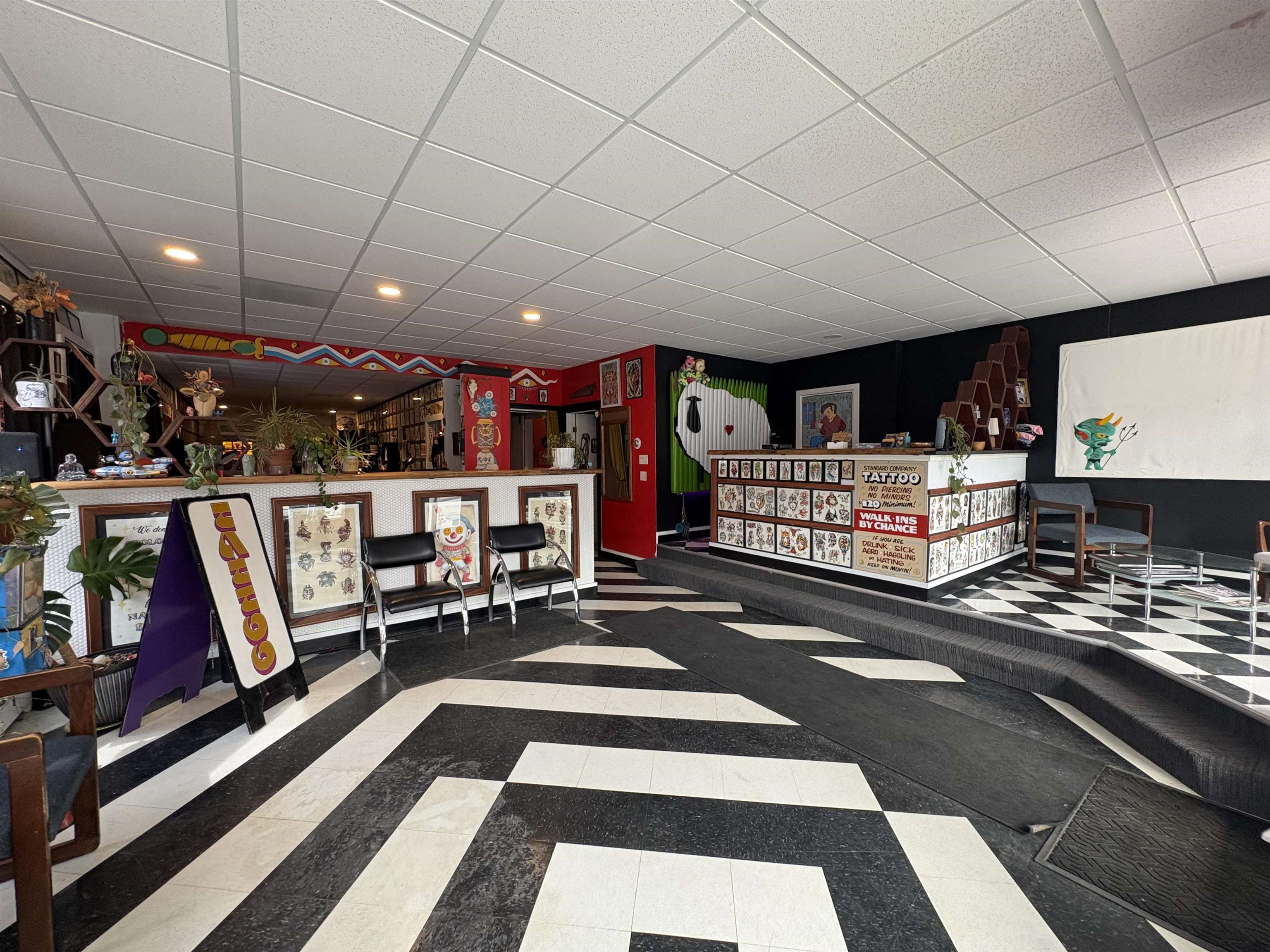 59 North Main Street