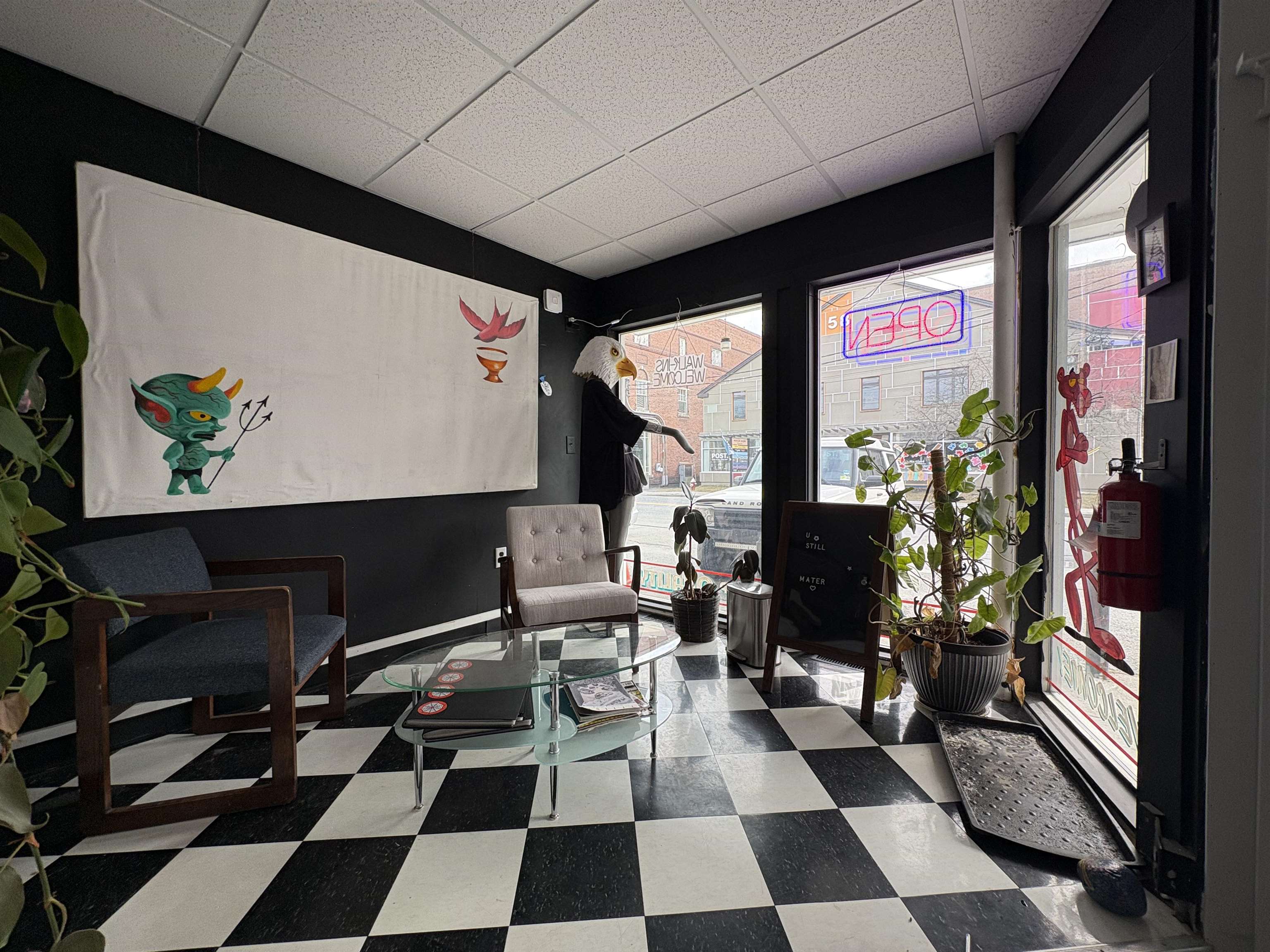 59 North Main Street