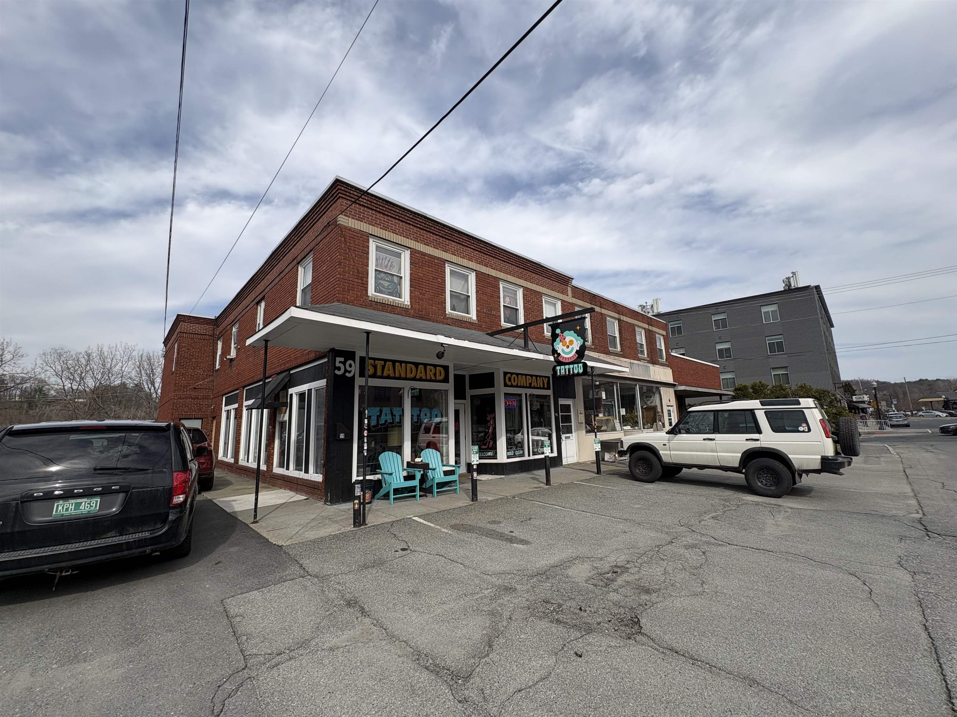 59 North Main Street