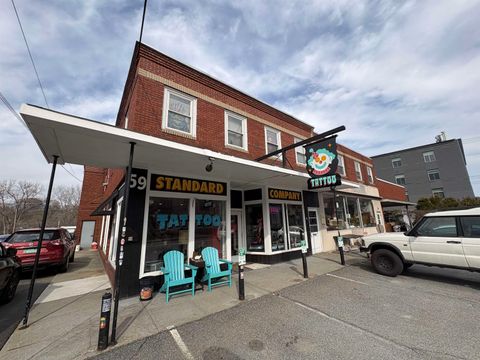 59 North Main Street Hartford VT 05001