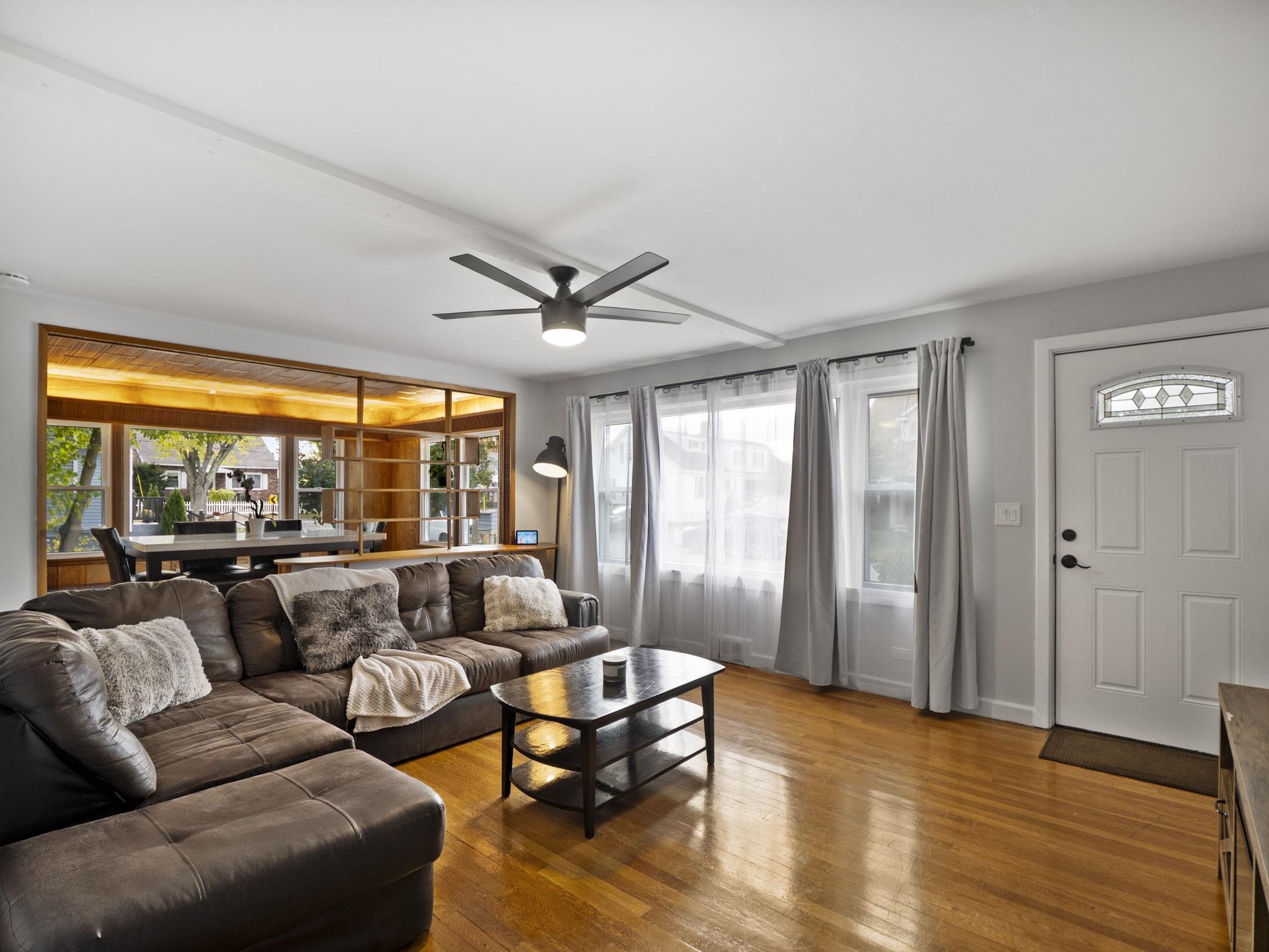 50 South Belmont Street