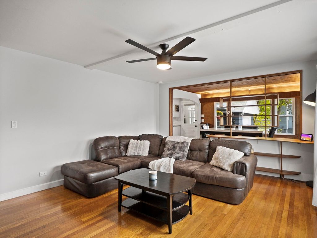 Photo of 50 South Belmont Street, Manchester, NH 03103 (MLS # 5067606)