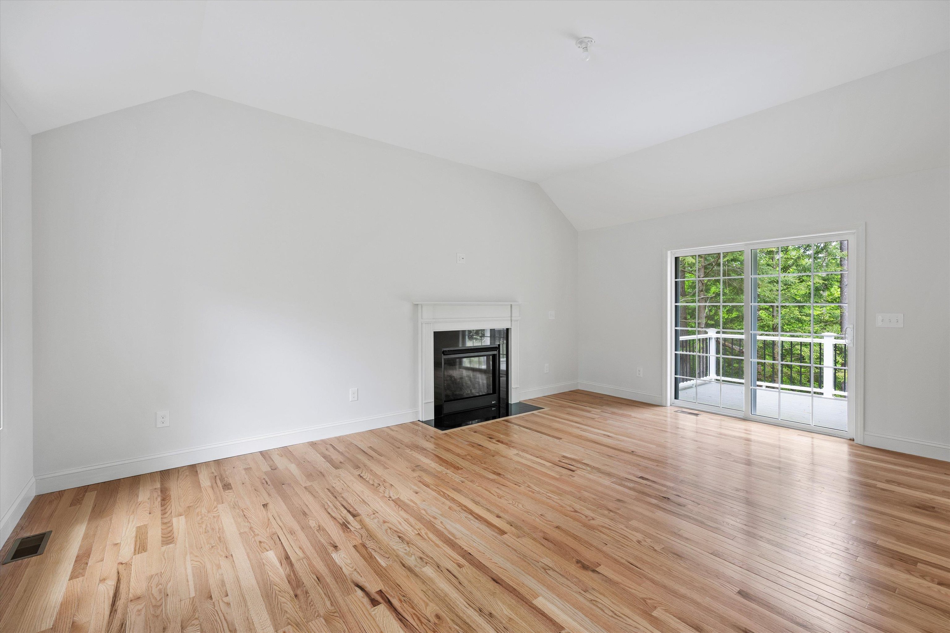 8 Gridley Road