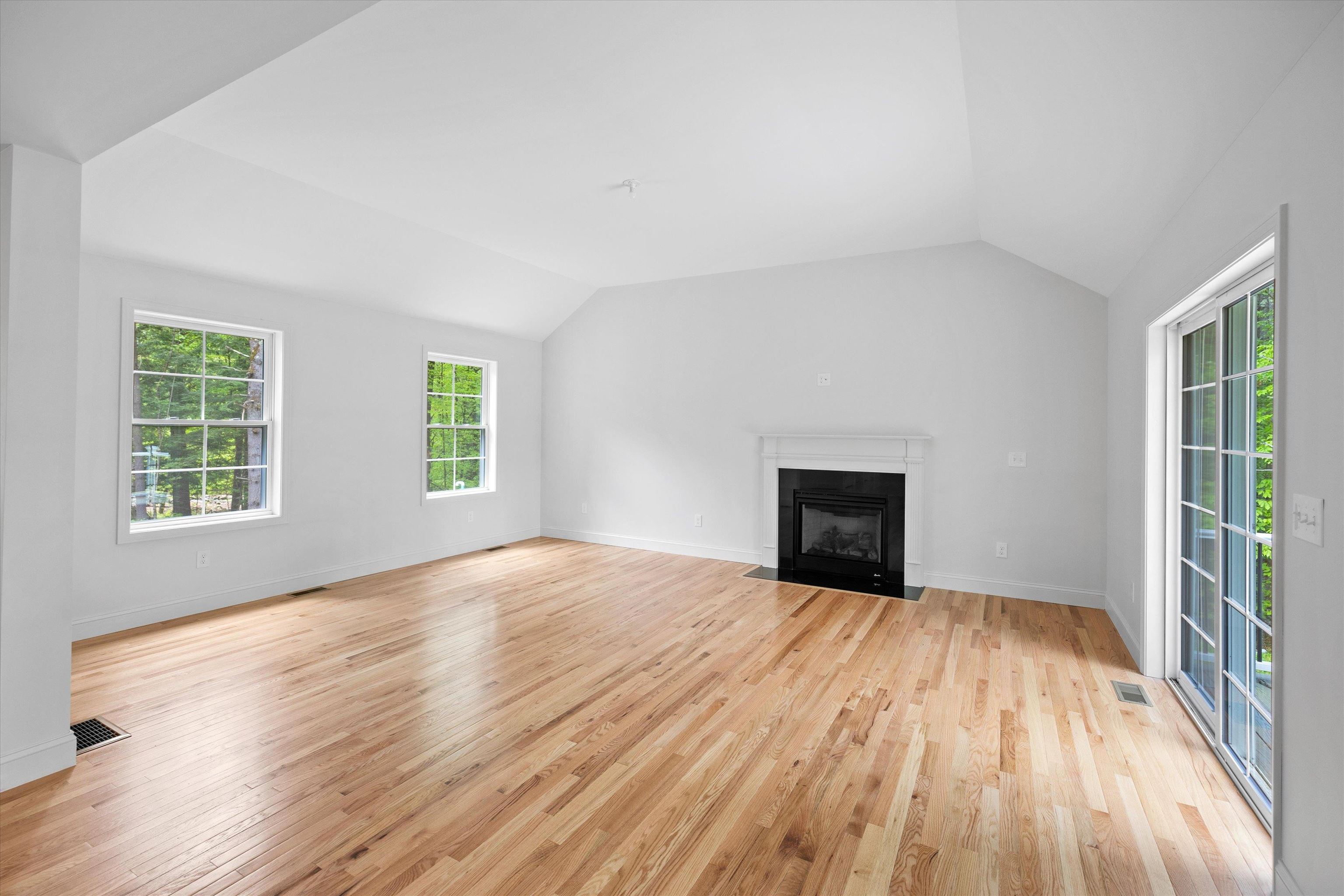 8 Gridley Road