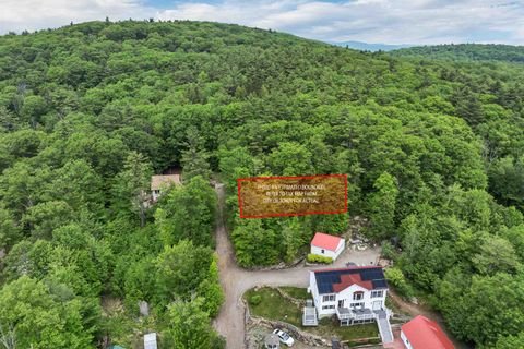 Plum Avenue 99 Gilmanton NH 03237