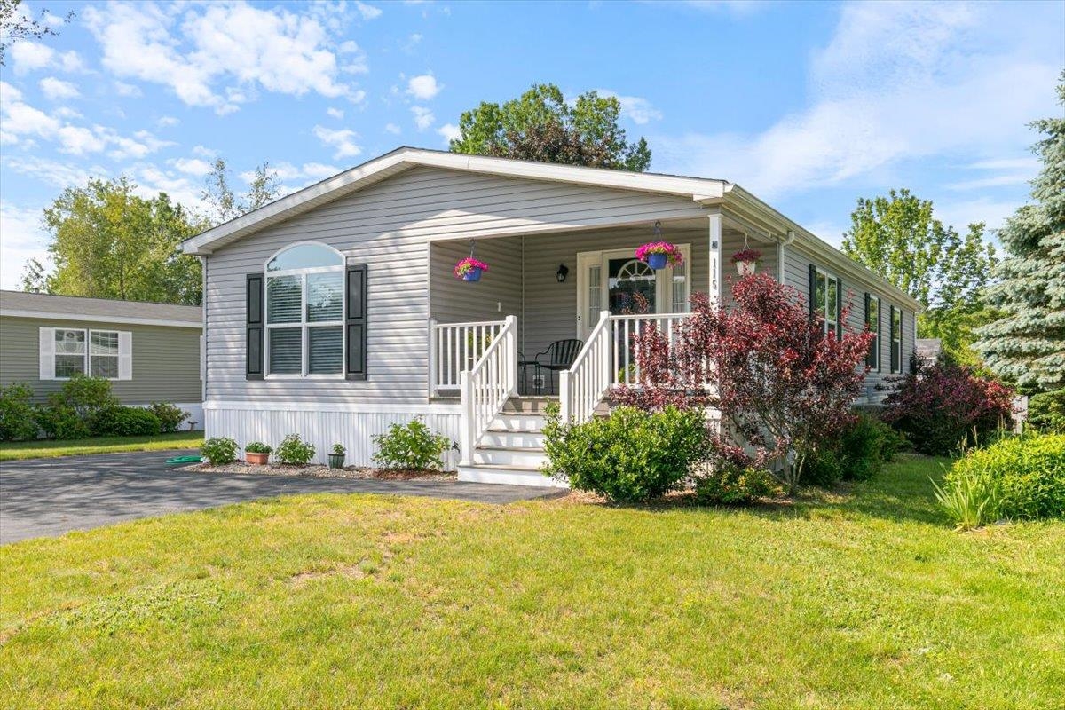 115 Bluefish Boulevard