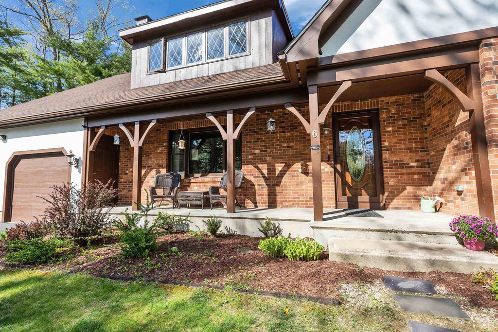 Photo of 6 Nancy Lane, Hooksett, NH 03106 (MLS # 5088482)