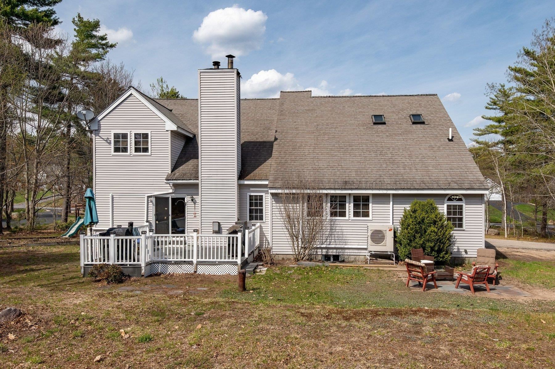 34 Village Corner Road