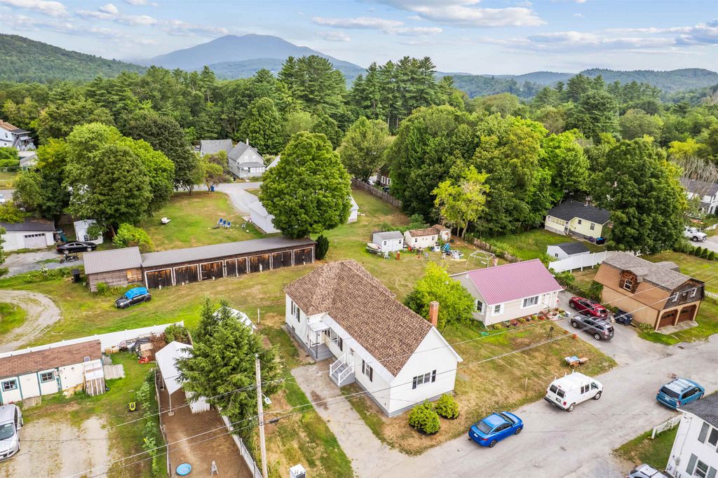 Photo of 22 Royce Street, Claremont, NH 03743 (MLS # 5057122)