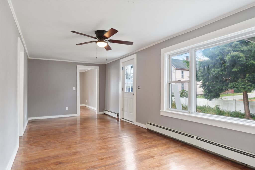 Photo of 22 Royce Street, Claremont, NH 03743 (MLS # 5057122)
