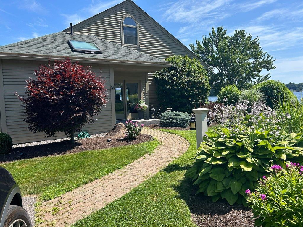 Photo of 38 Crane Circle, Laconia, NH 03246 (MLS # 5082553)