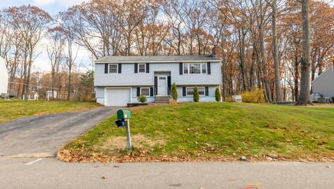56 Bedard Avenue Derry NH 03038