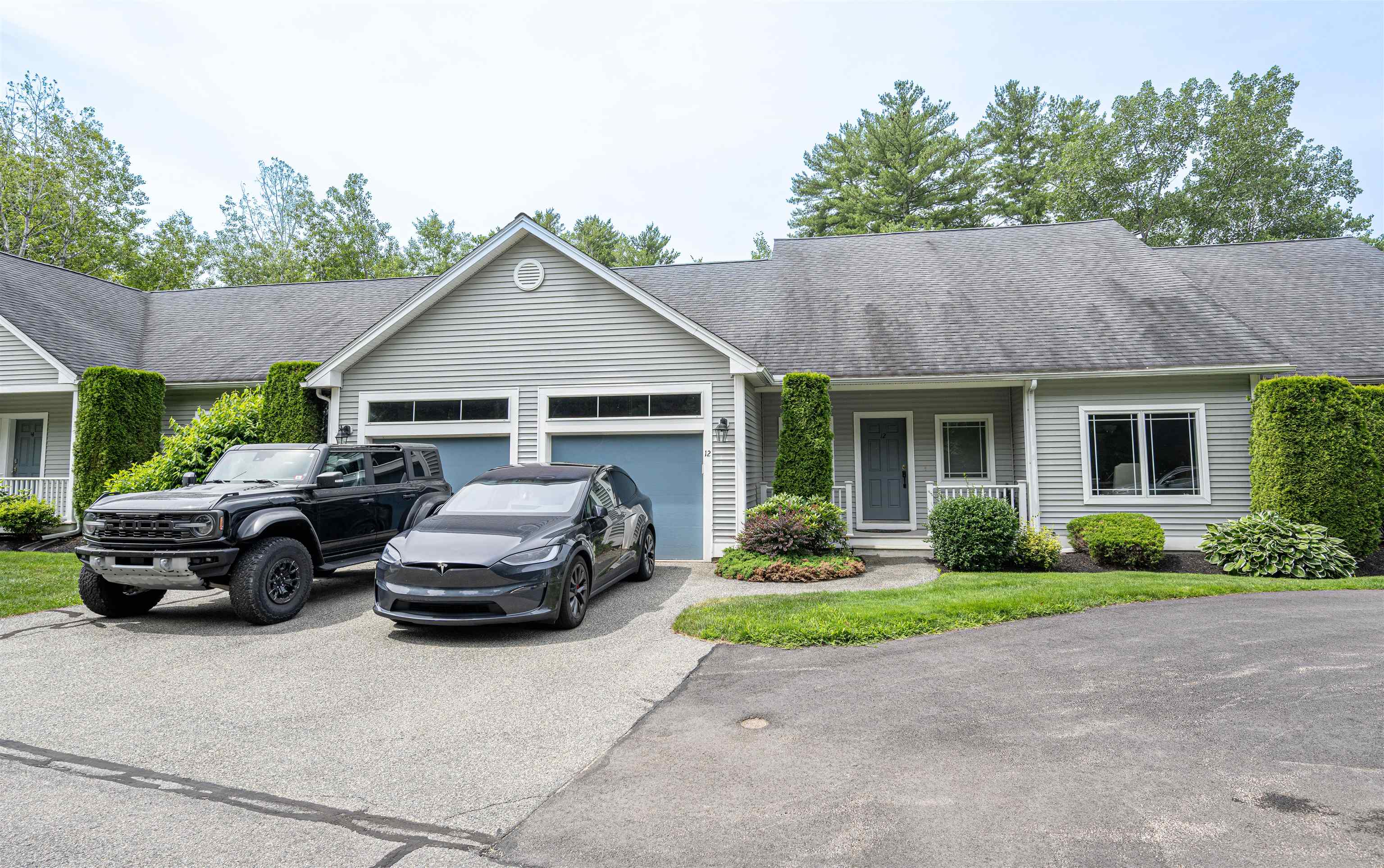 12 Mountain Village Road