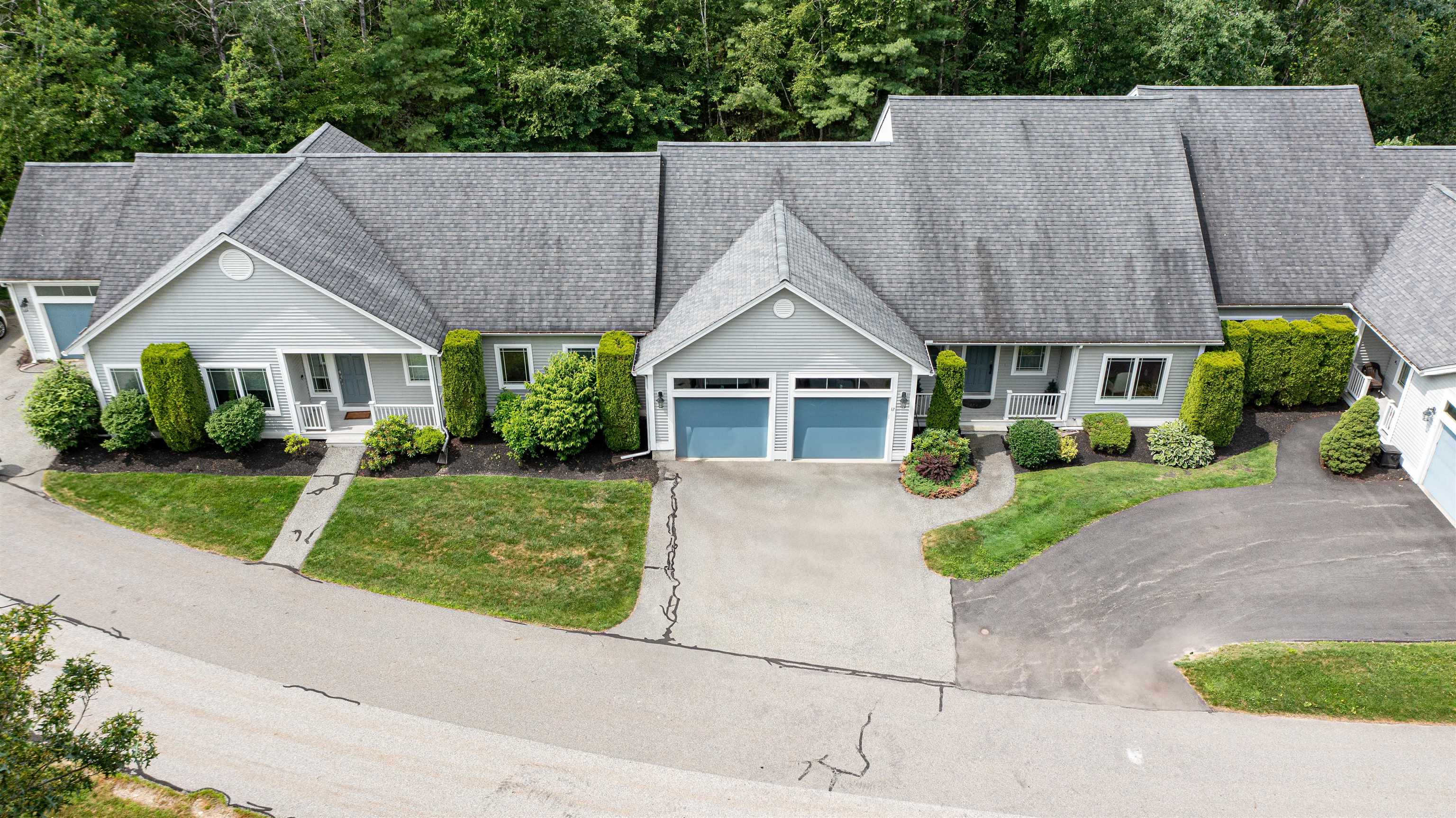 12 Mountain Village Road
