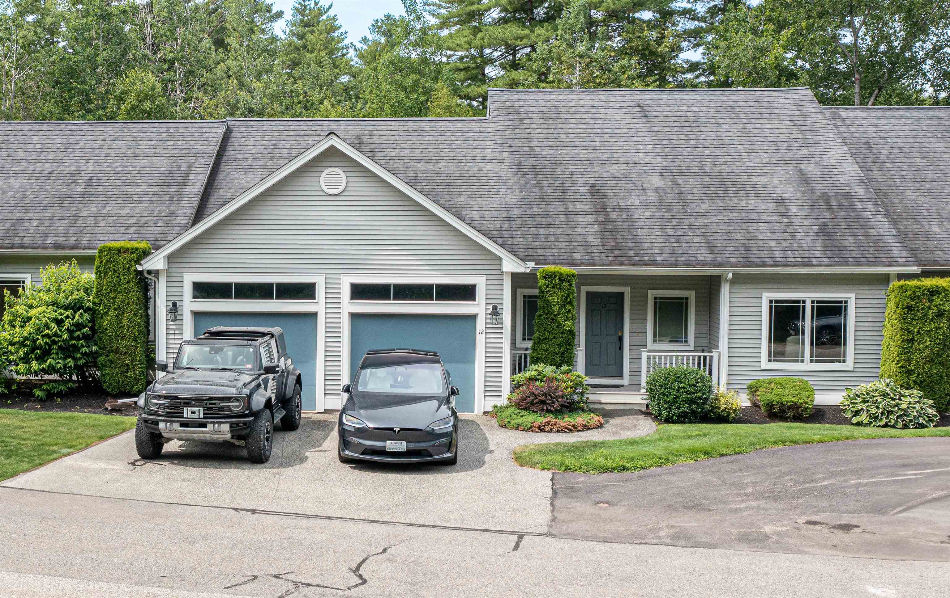 12 Mountain Village Road