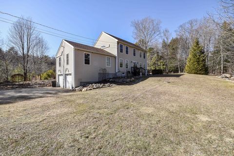 185 Pheasant Drive Middleton NH 03887