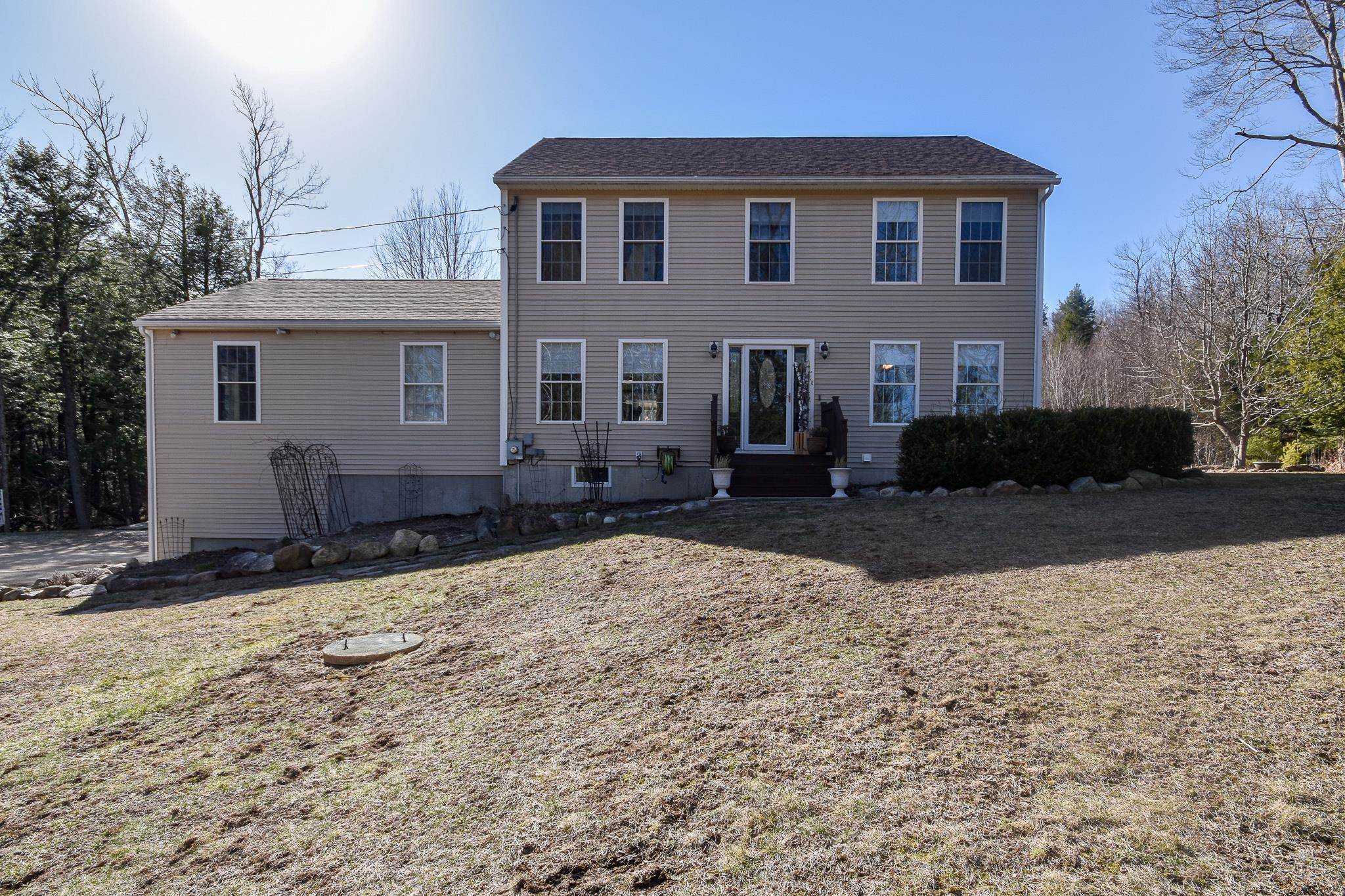 185 Pheasant Drive