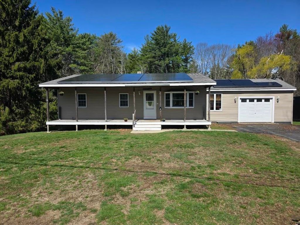 Photo of 110 Tuttle Lane, Greenland, NH 03840 (MLS # 5083284)