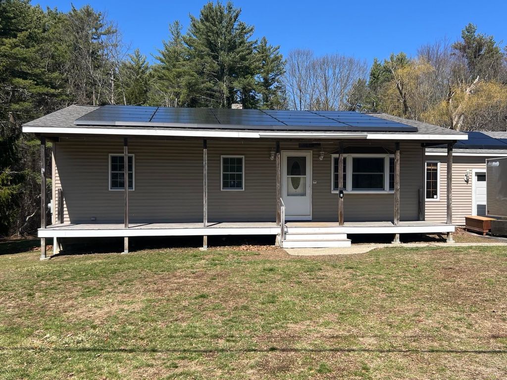 Photo of 110 Tuttle Lane, Greenland, NH 03840 (MLS # 5083284)