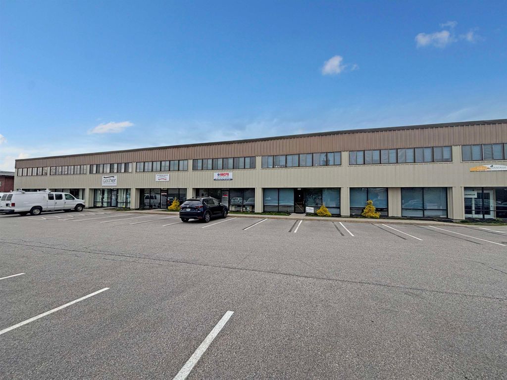 Photo of 210 West Road #3, Portsmouth, NH 03801 (MLS # 5045787)