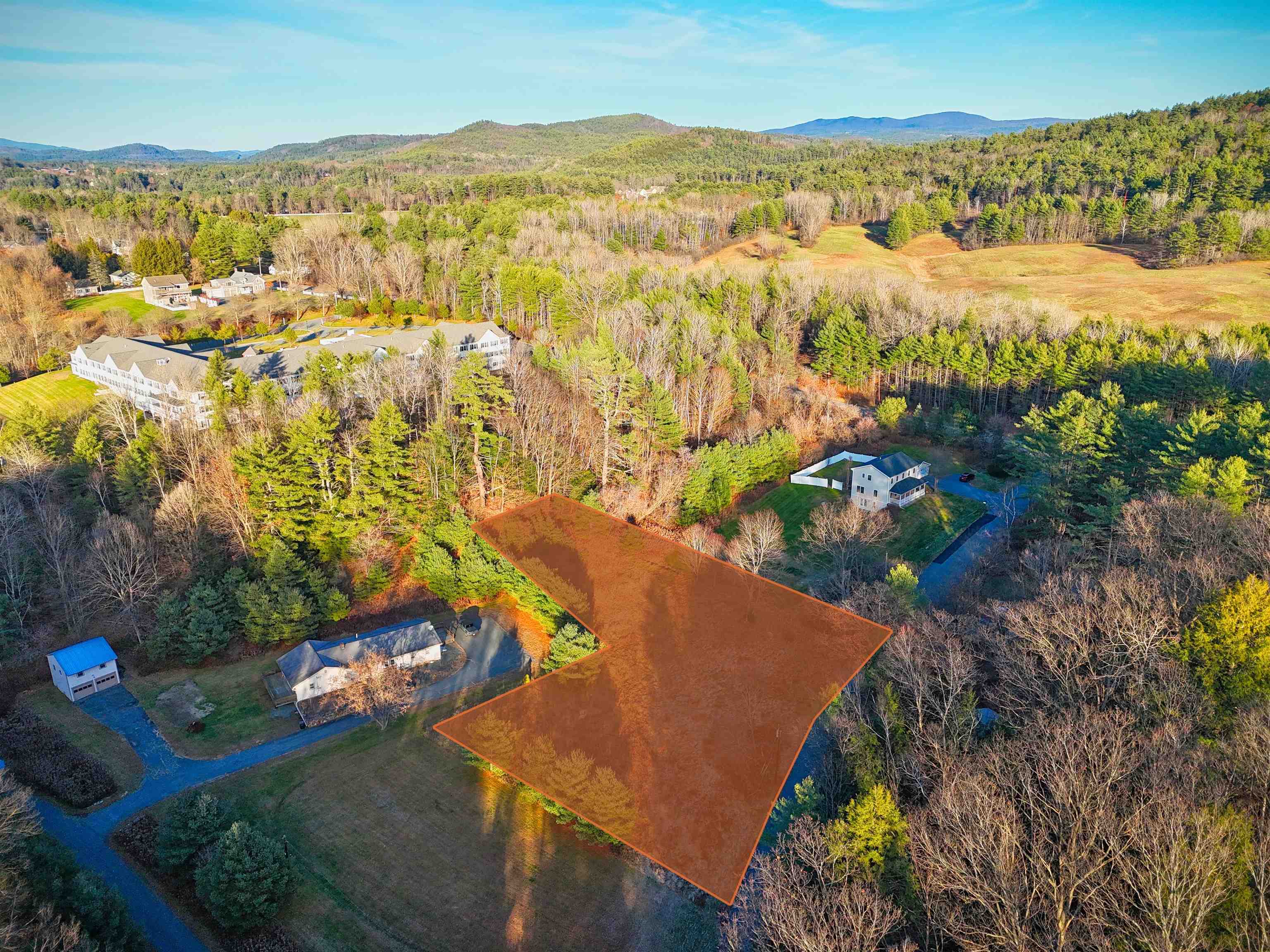 00 East  Wilder Road