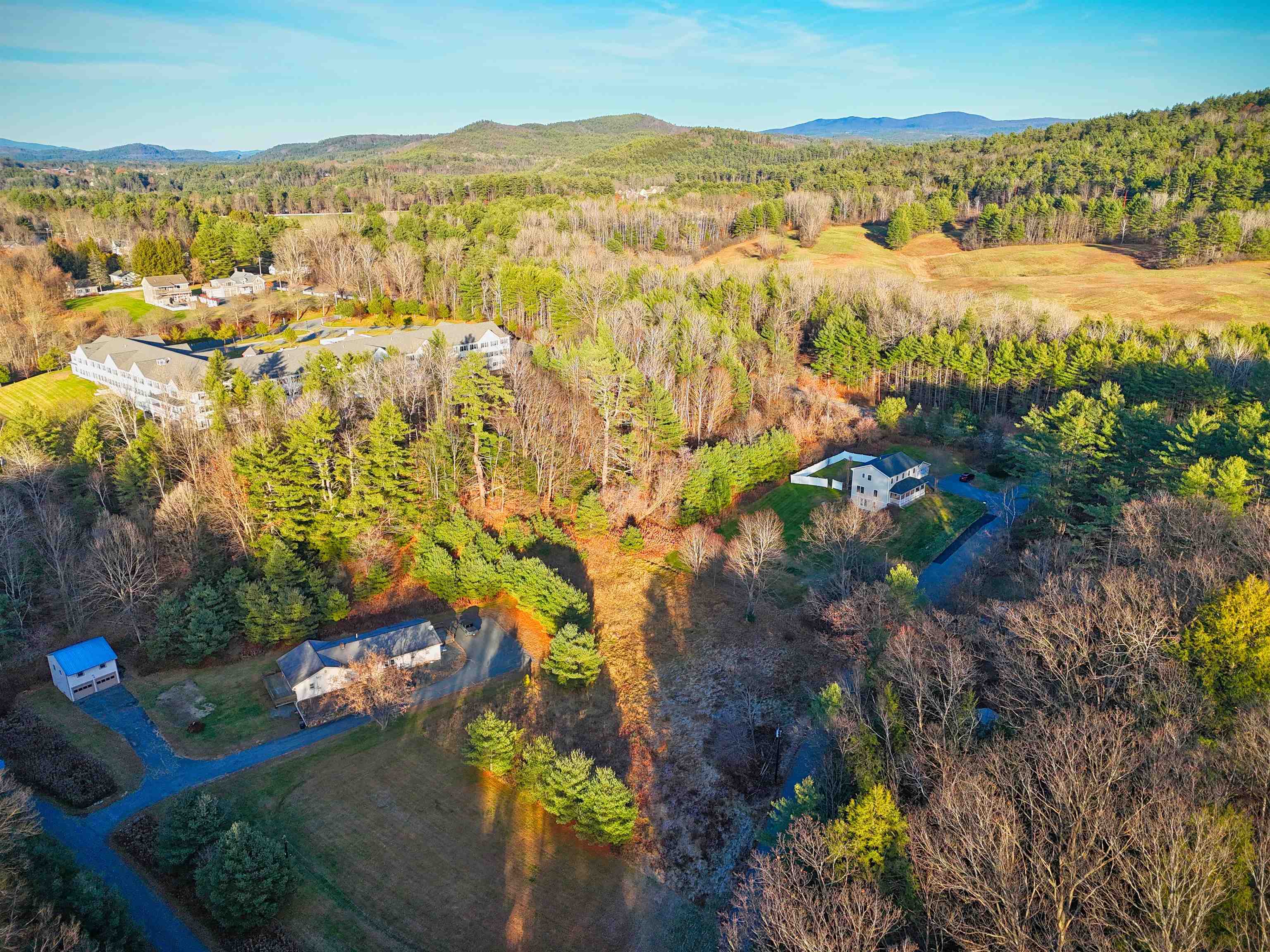 00 East  Wilder Road