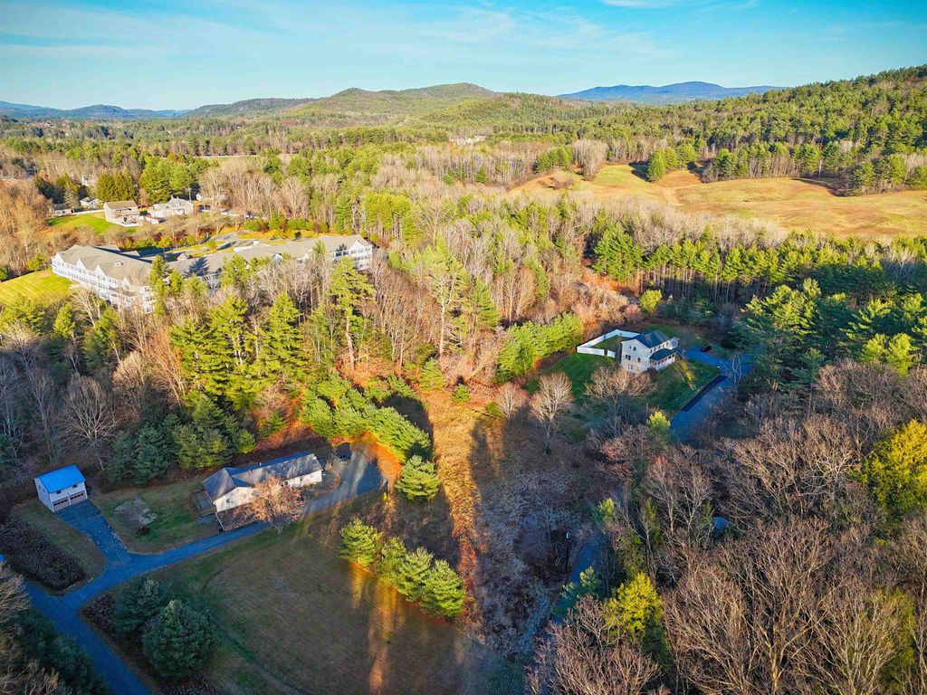 Photo of 00 East Wilder Road, Lebanon, NH 03766 (MLS # 5074949)