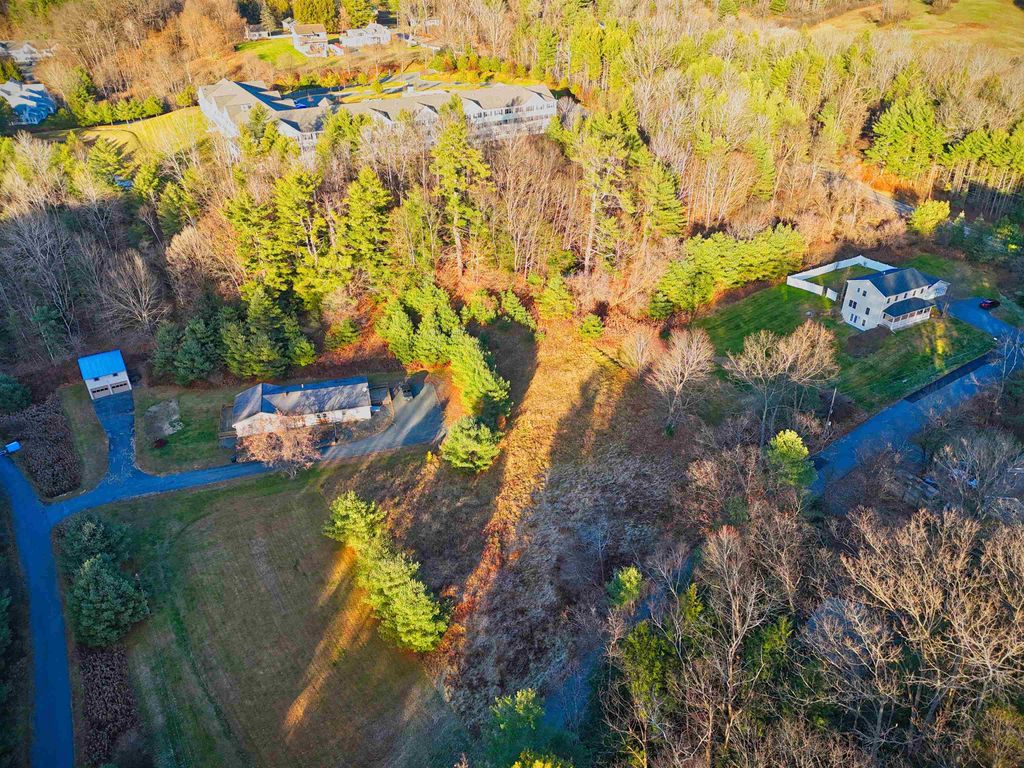 Photo of 00 East Wilder Road, Lebanon, NH 03766 (MLS # 5074949)