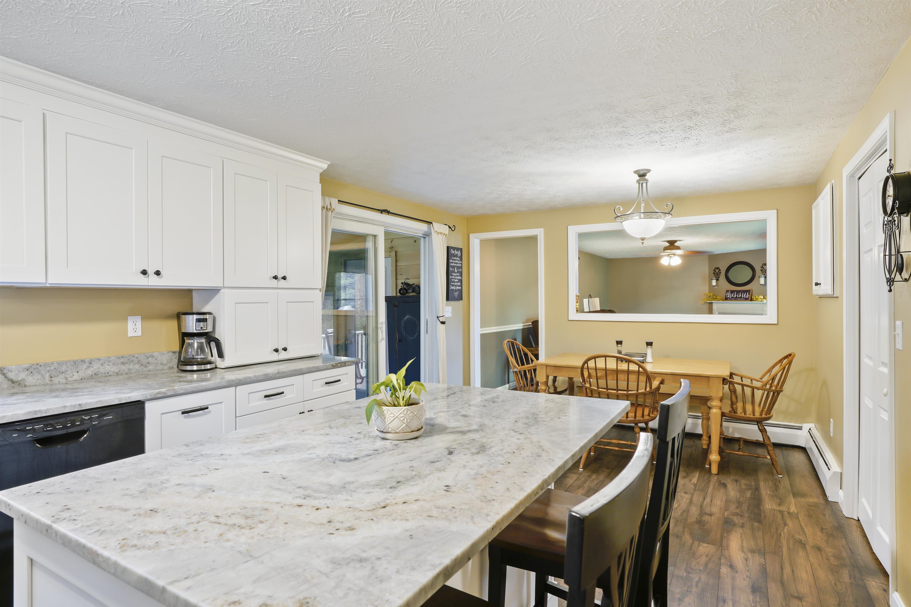 6 Quincy Road B
