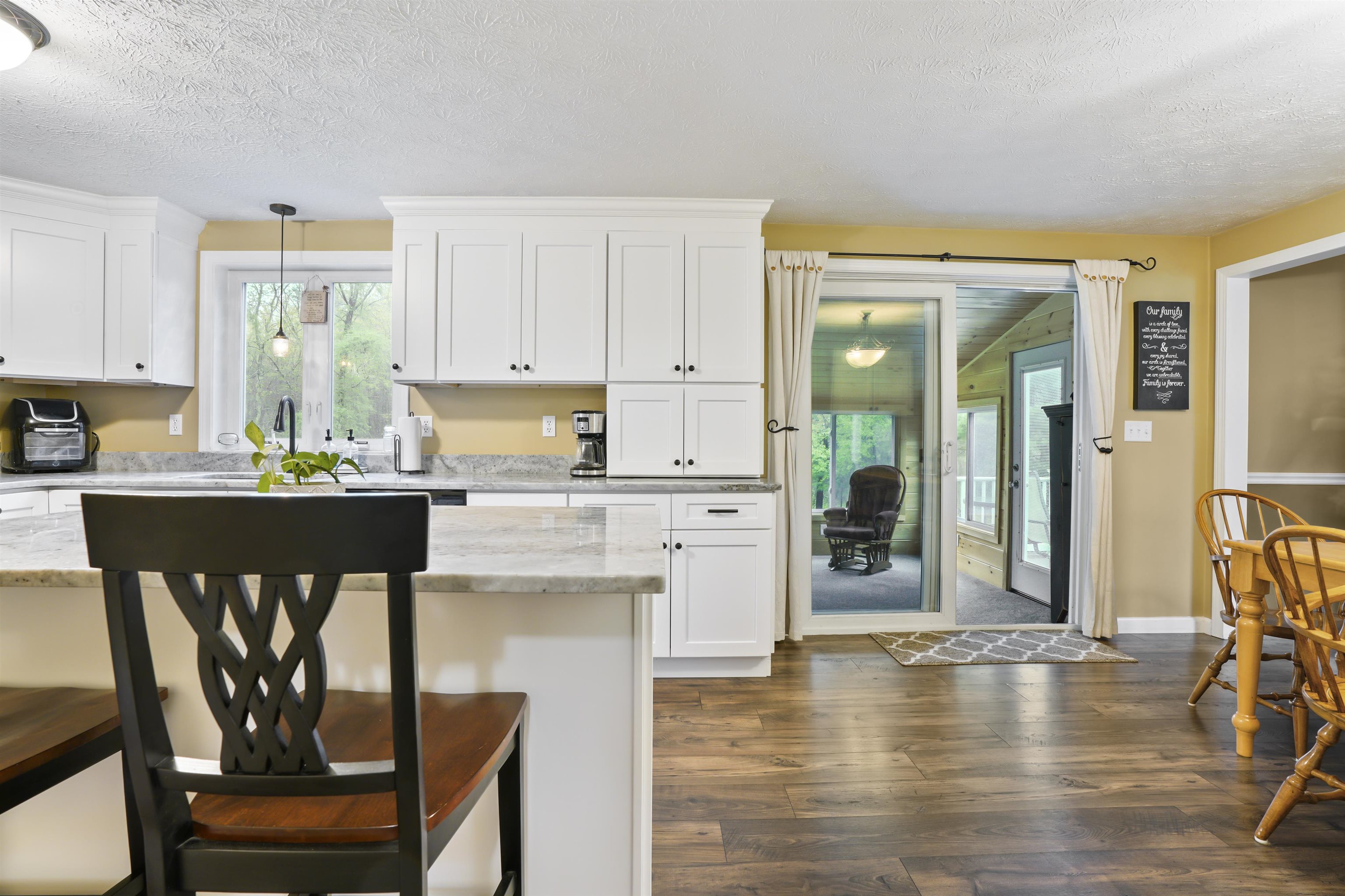 6 Quincy Road B