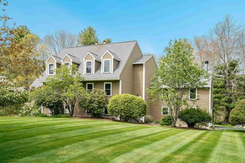 6 Quincy Road B Londonderry NH 03053