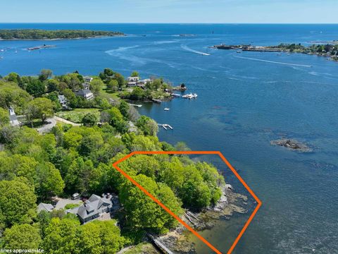 6 Follett Lane Kittery ME 03905