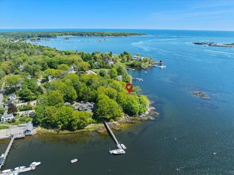 6 Follett Lane Kittery ME 03905