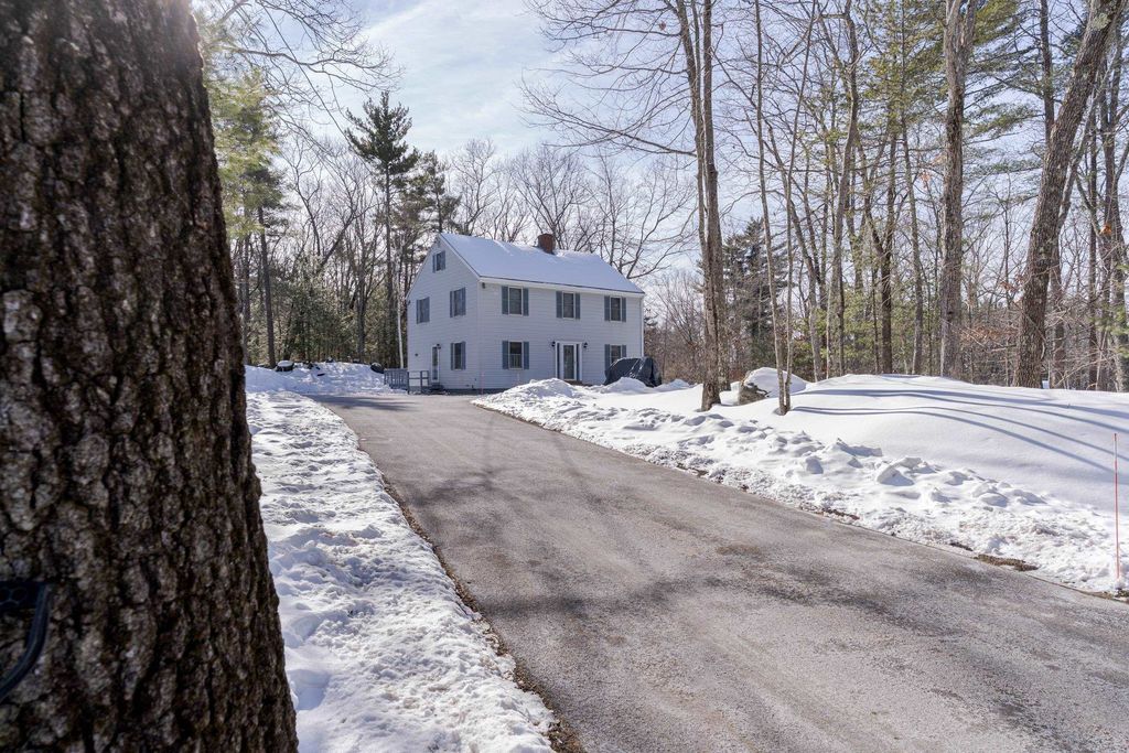 Photo of 88 Mast Road, Dover, NH 03820 (MLS # 5076548)