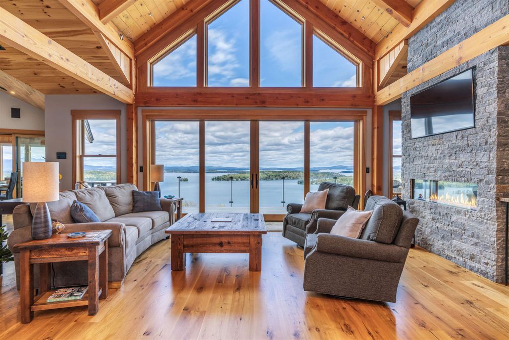 Photo of 175 Akwa Vista, Laconia, NH 03246 (MLS # 5075637)