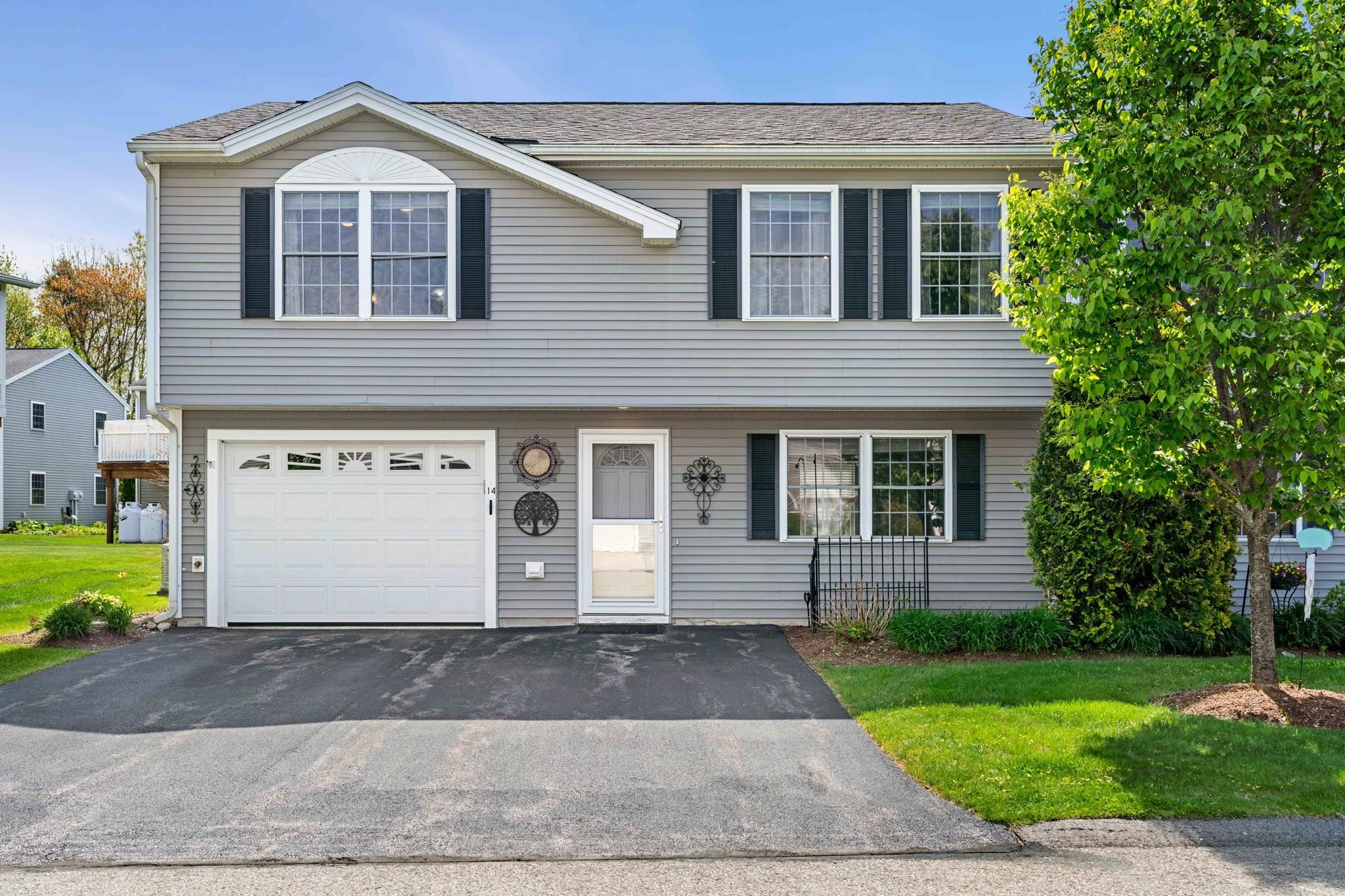 14 Red Sox Lane