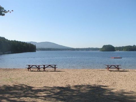 21 Fife And Drum Way Freedom NH 03836