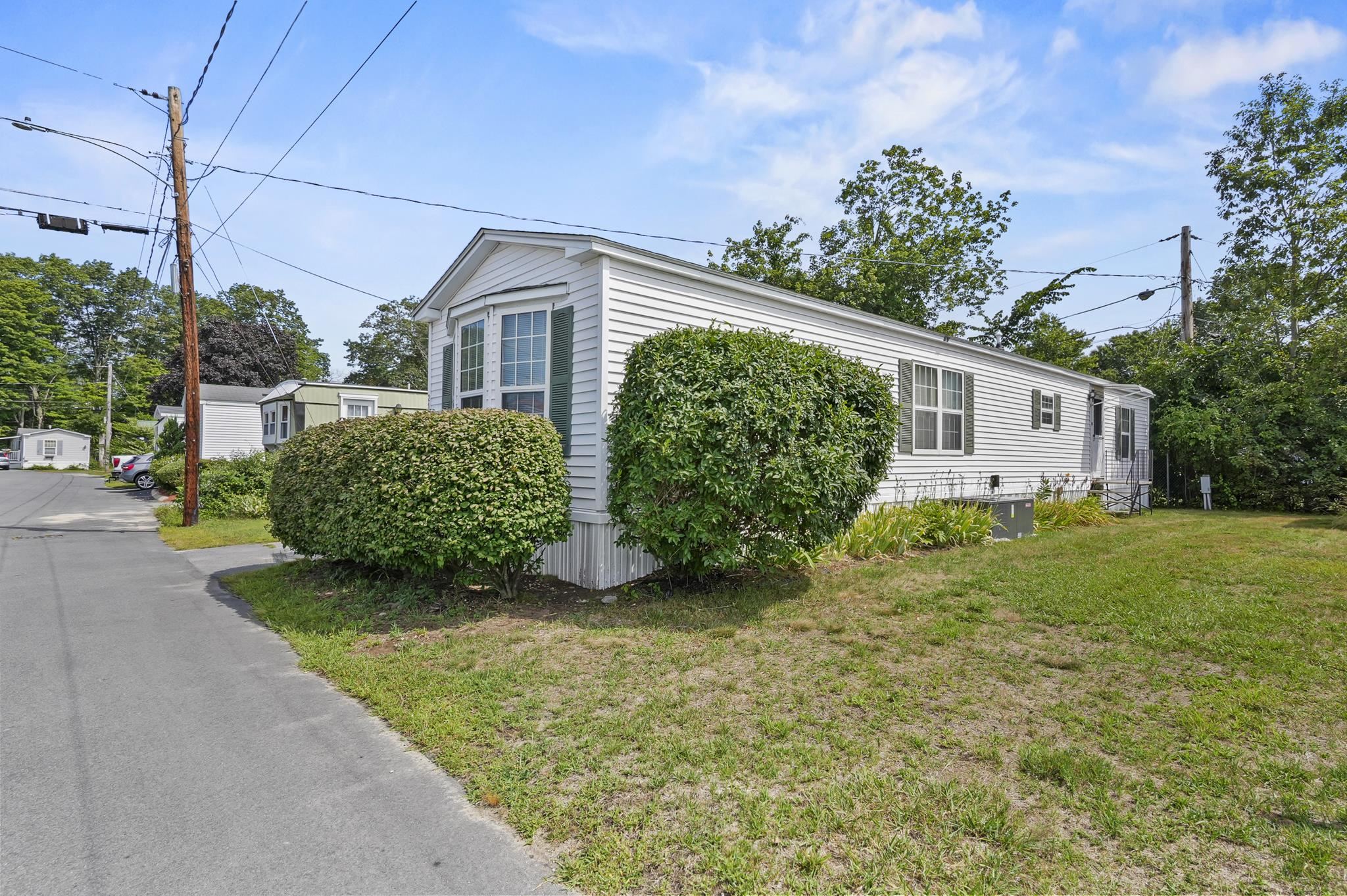 21 W Passage Road