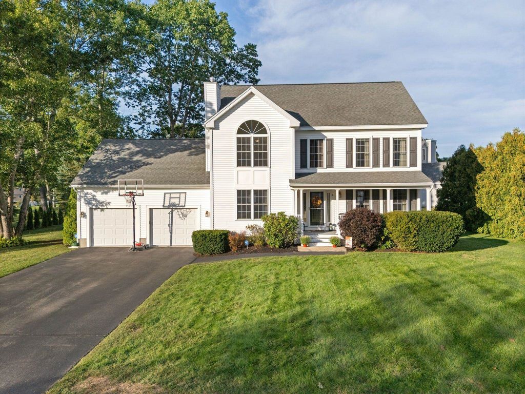 Photo of 6 Aspen Drive, Somersworth, NH 03878 (MLS # 5060519)