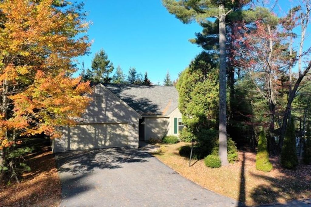 Photo of 16 Clover Lane, New London, NH 03257 (MLS # 5064476)