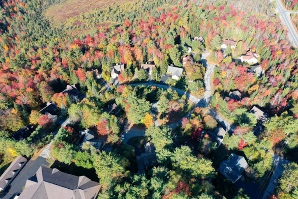 Photo of 16 Clover Lane, New London, NH 03257 (MLS # 5064476)