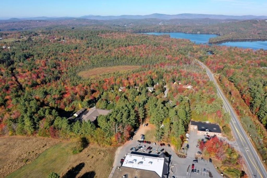Photo of 16 Clover Lane, New London, NH 03257 (MLS # 5064476)