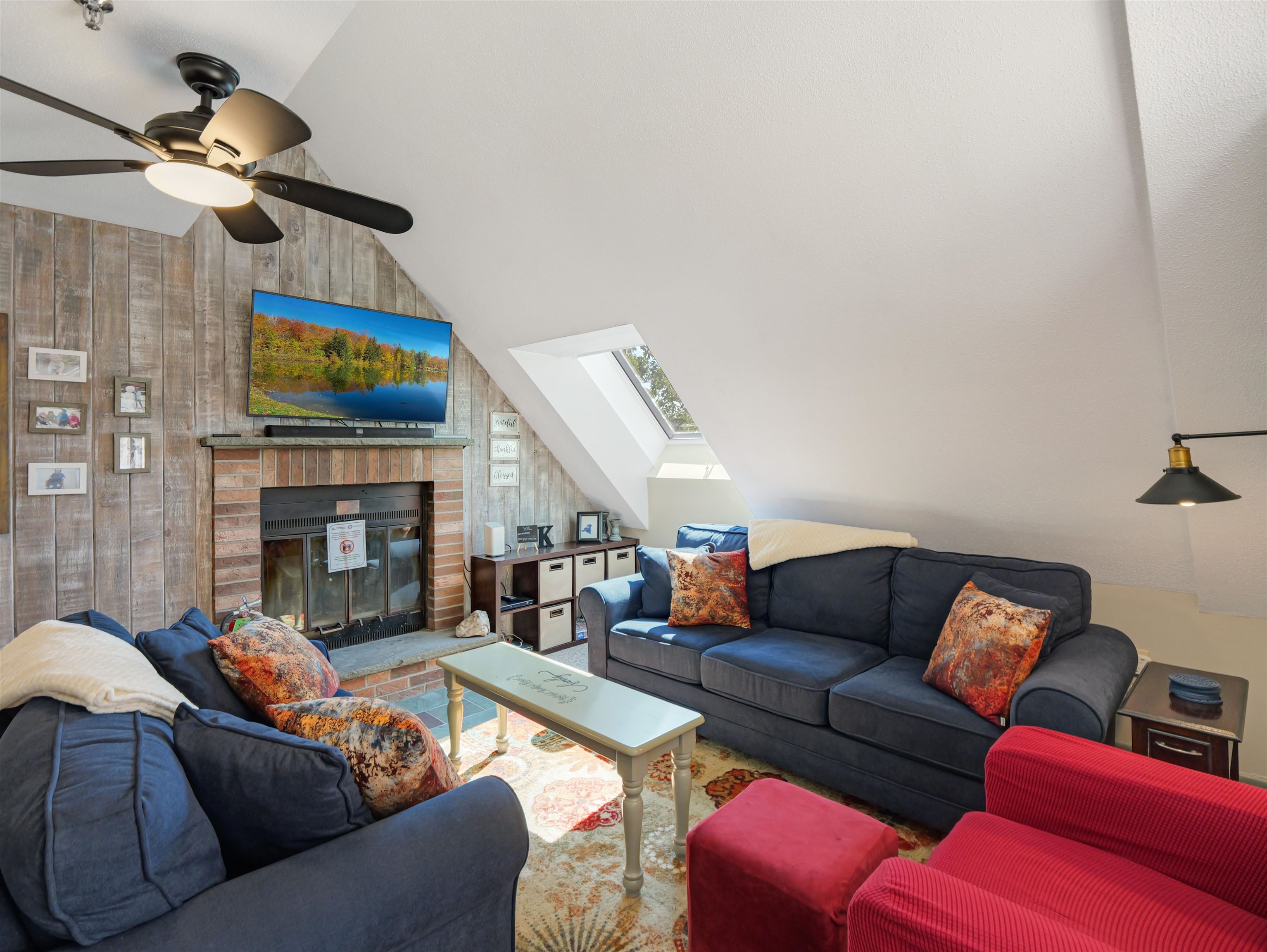 133 East Mountain Road 3D8