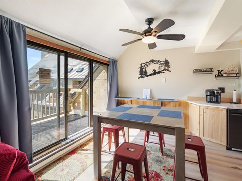 133 East Mountain Road 3D8 Killington VT 05751