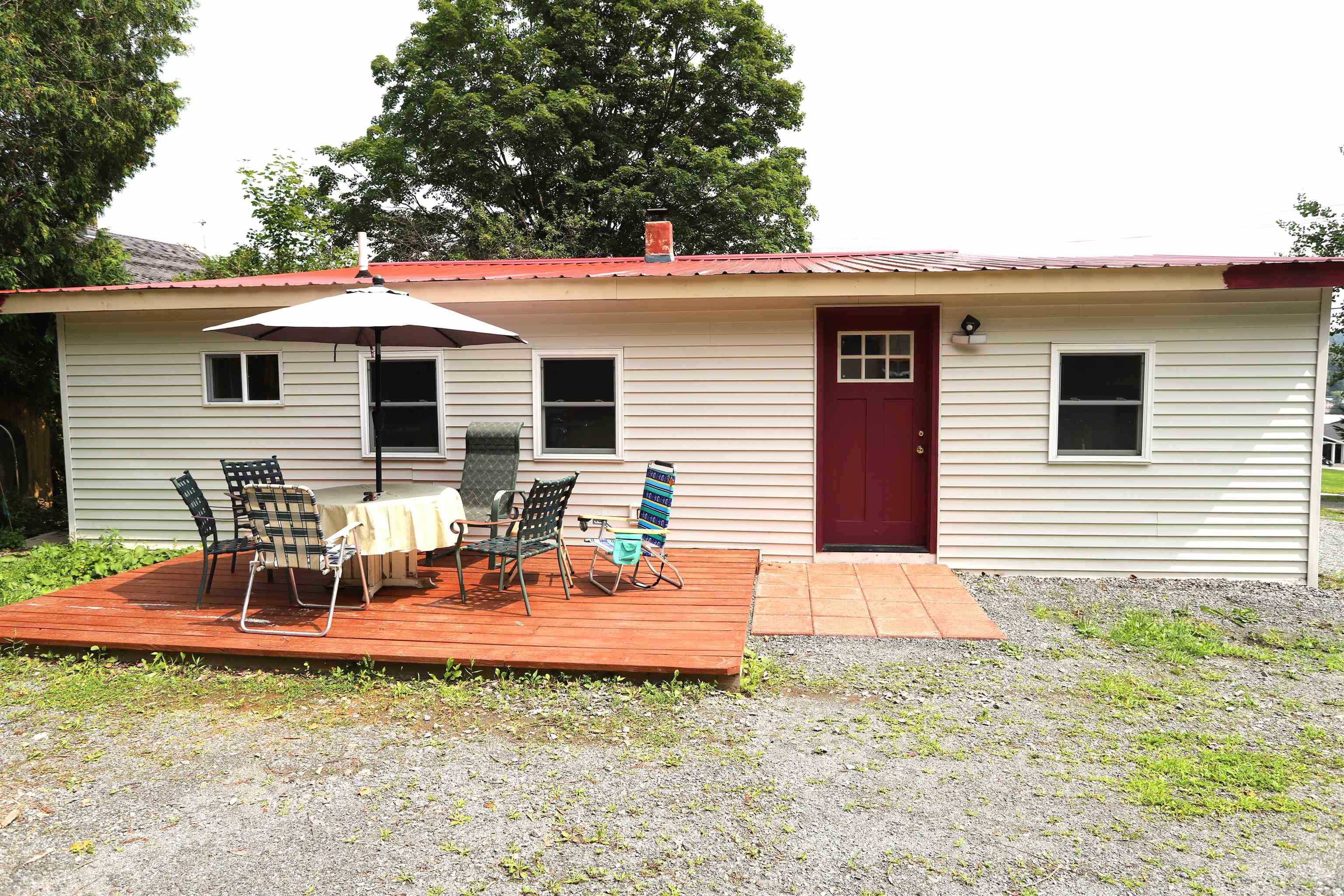 179 Farrant Street