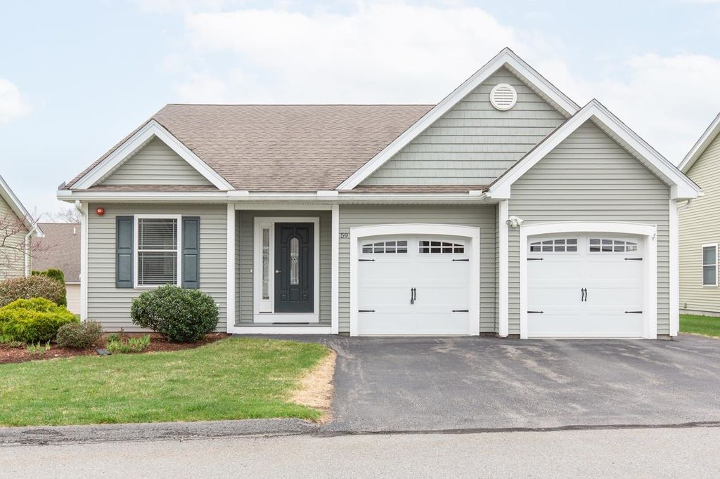 Photo of 59 Sagewood Drive, Pelham, NH 03076 (MLS # 5084378)