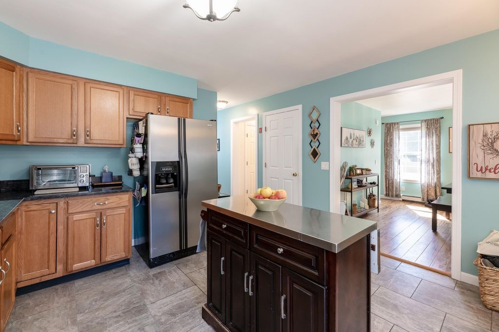 Photo of 284 Pine Street, Laconia, NH 03246 (MLS # 5063116)