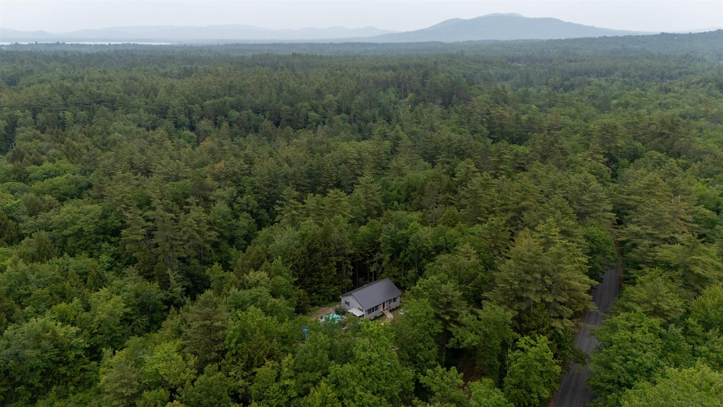 78 Chickville Road