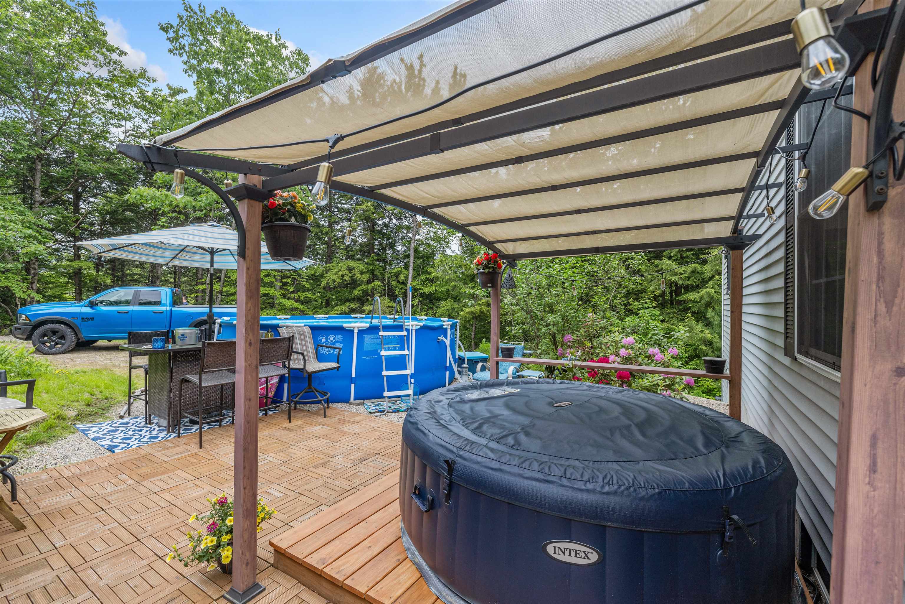 78 Chickville Road